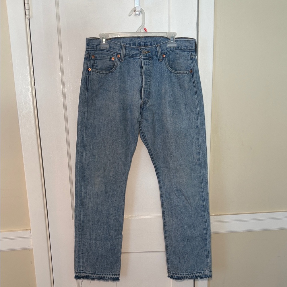 Levi's Women's Straight Leg Jeans